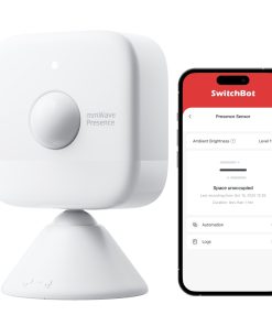 SwitchBot mmWave Presence Sensor