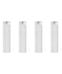 K Series Dustbin Filter