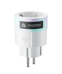 SwitchBot Plug Mini (EU Style)