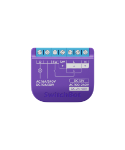 SwitchBot Relay Switch 1