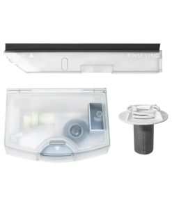 S Series Waste Water Parts