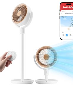 SwitchBot Standing Circulator Fan