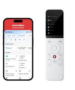 SwitchBot Universal Remote