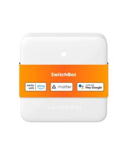 SwitchBot Hub Mini Matter Enabled