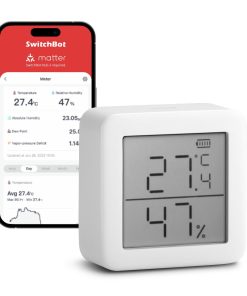 SwitchBot Meter