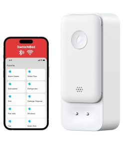 SwitchBot Water Leak Detector
